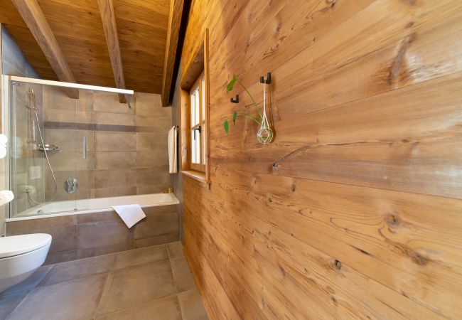 Maison à Wildhaus - Chalet Brisi Maison à Wildhaus - Chalet Brisi