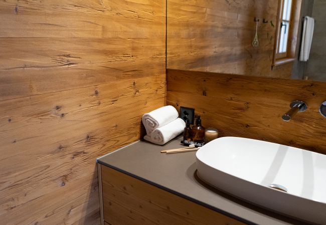 Maison à Wildhaus - Chalet Brisi Maison à Wildhaus - Chalet Brisi