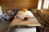 Chalet à Wildhaus - Chalet Brisi