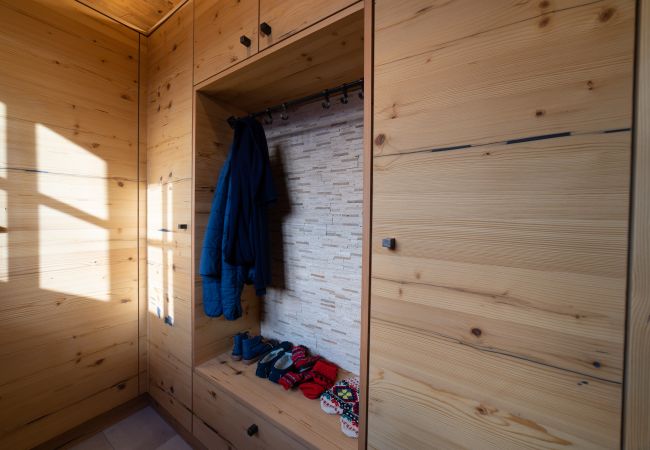 Maison à Wildhaus - Chalet Chäserrugg Maison à Wildhaus - Chalet Chäserrugg