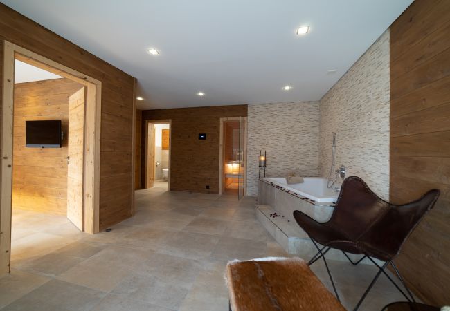 Maison à Wildhaus - Chalet Chäserrugg Maison à Wildhaus - Chalet Chäserrugg