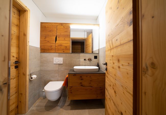 Maison à Wildhaus - Chalet Chäserrugg Maison à Wildhaus - Chalet Chäserrugg