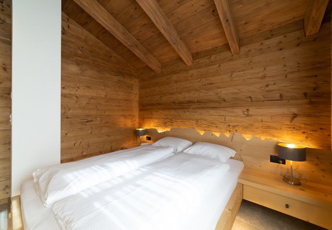 Maison à Wildhaus - Chalet Frümsel Maison à Wildhaus - Chalet Frümsel