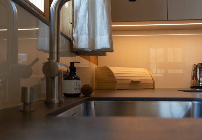 Maison à Wildhaus - Chalet Frümsel Maison à Wildhaus - Chalet Frümsel