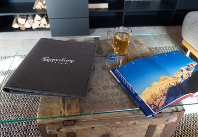 Maison à Wildhaus - Chalet Frümsel Maison à Wildhaus - Chalet Frümsel