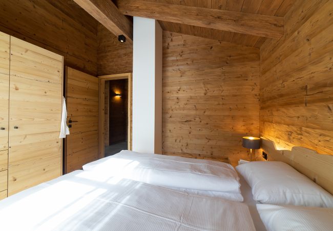 Maison à Wildhaus - Chalet Frümsel Maison à Wildhaus - Chalet Frümsel