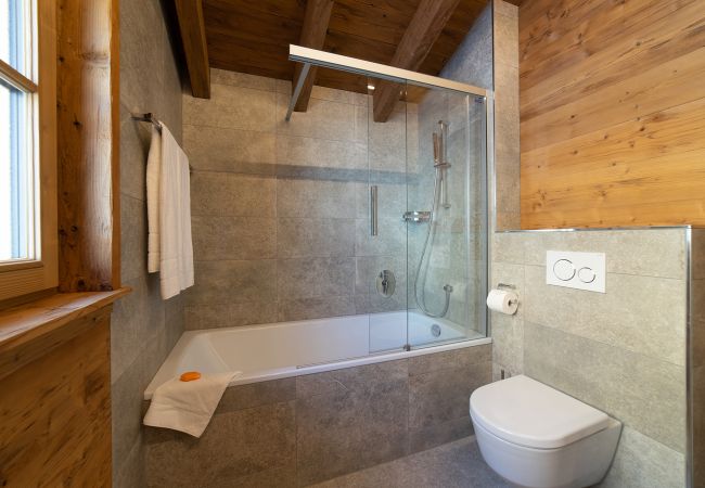 Maison à Wildhaus - Chalet Frümsel Maison à Wildhaus - Chalet Frümsel