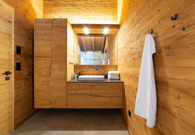 Maison à Wildhaus - Chalet Frümsel Maison à Wildhaus - Chalet Frümsel