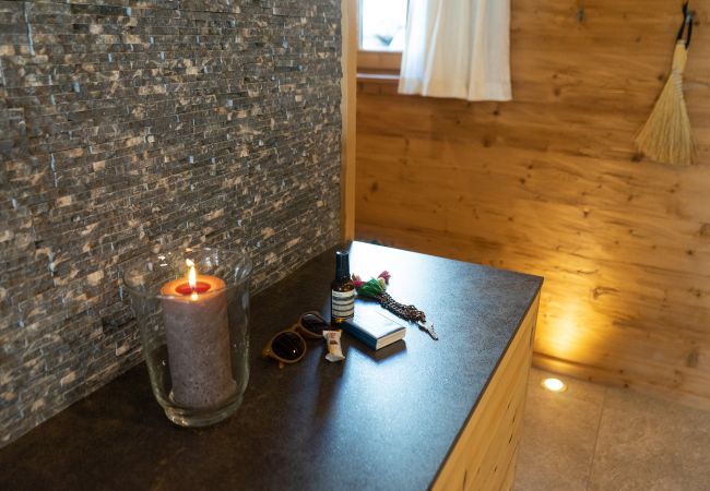 Maison à Wildhaus - Chalet Frümsel Maison à Wildhaus - Chalet Frümsel