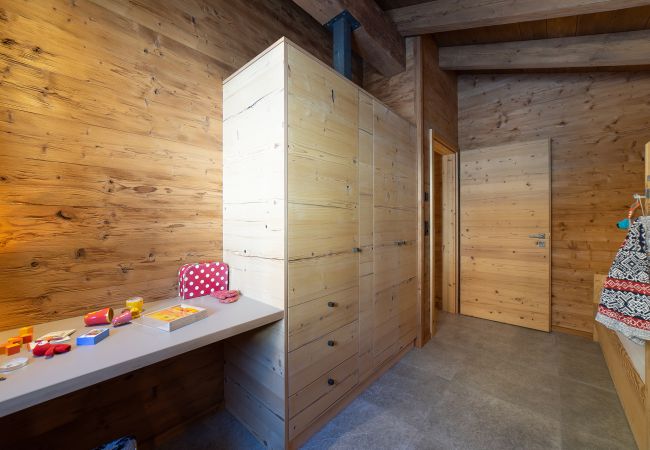 Maison à Wildhaus - Chalet Frümsel Maison à Wildhaus - Chalet Frümsel