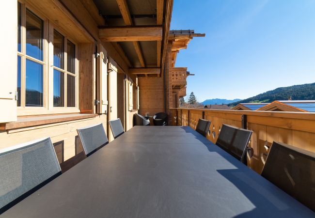 Maison à Wildhaus - Chalet Gamserrugg Maison à Wildhaus - Chalet Gamserrugg