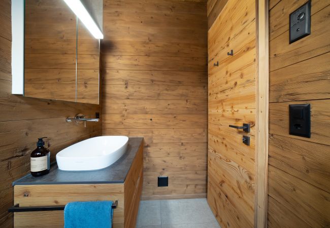 Maison à Wildhaus - Chalet Gamserrugg Maison à Wildhaus - Chalet Gamserrugg