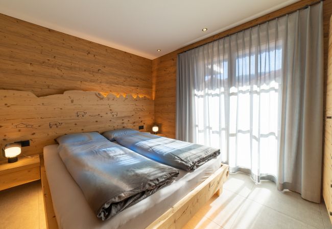 Maison à Wildhaus - Chalet Gamserrugg Maison à Wildhaus - Chalet Gamserrugg