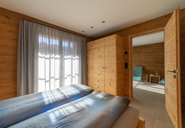 Maison à Wildhaus - Chalet Gamserrugg Maison à Wildhaus - Chalet Gamserrugg