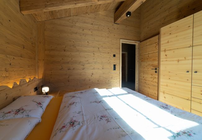 Maison à Wildhaus - Chalet Gamserrugg Maison à Wildhaus - Chalet Gamserrugg