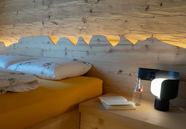 Maison à Wildhaus - Chalet Gamserrugg Maison à Wildhaus - Chalet Gamserrugg