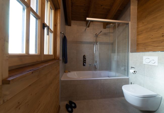 Maison à Wildhaus - Chalet Gamserrugg Maison à Wildhaus - Chalet Gamserrugg