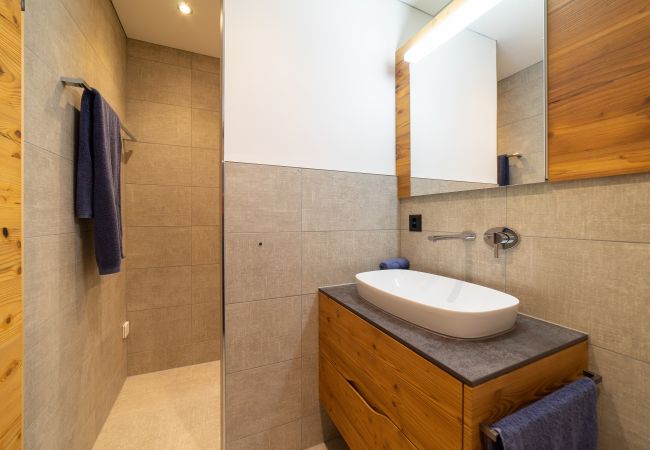 Maison à Wildhaus - Chalet Gamserrugg Maison à Wildhaus - Chalet Gamserrugg