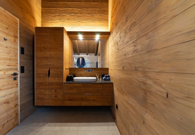 Maison à Wildhaus - Chalet Gamserrugg Maison à Wildhaus - Chalet Gamserrugg