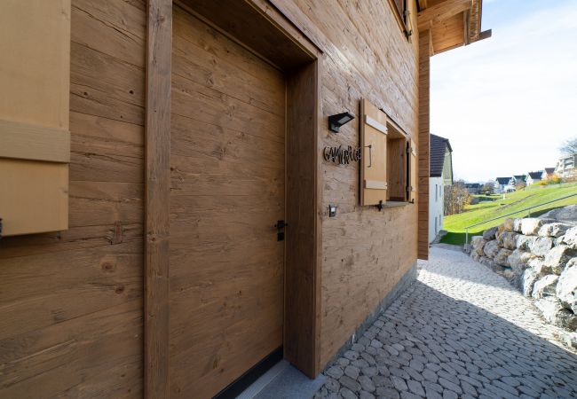 Maison à Wildhaus - Chalet Gamserrugg Maison à Wildhaus - Chalet Gamserrugg