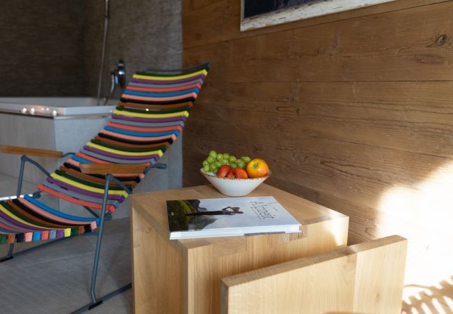 Maison à Wildhaus - Chalet Hinterrugg Maison à Wildhaus - Chalet Hinterrugg