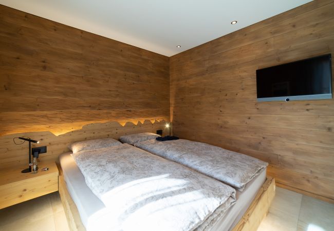 Maison à Wildhaus - Chalet Hinterrugg Maison à Wildhaus - Chalet Hinterrugg