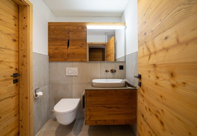 Maison à Wildhaus - Chalet Hinterrugg Maison à Wildhaus - Chalet Hinterrugg