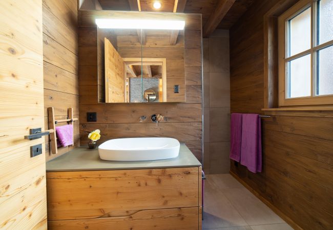 Maison à Wildhaus - Chalet Hinterrugg Maison à Wildhaus - Chalet Hinterrugg