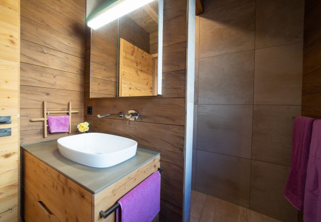 Maison à Wildhaus - Chalet Hinterrugg Maison à Wildhaus - Chalet Hinterrugg