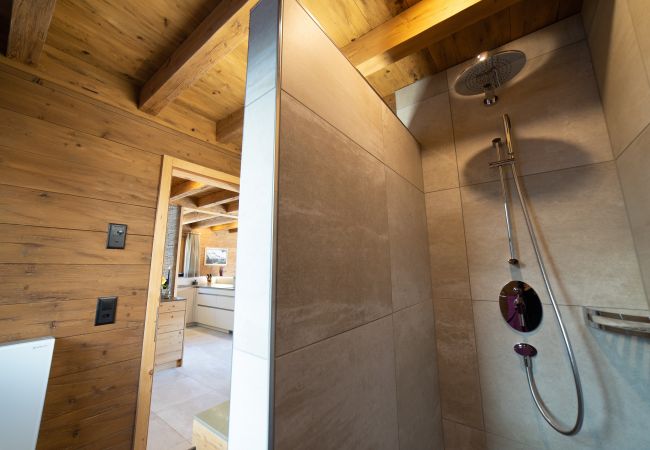 Maison à Wildhaus - Chalet Hinterrugg Maison à Wildhaus - Chalet Hinterrugg