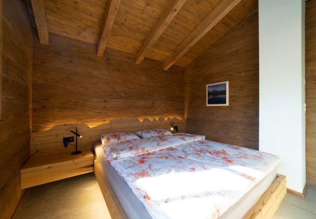 Maison à Wildhaus - Chalet Hinterrugg Maison à Wildhaus - Chalet Hinterrugg