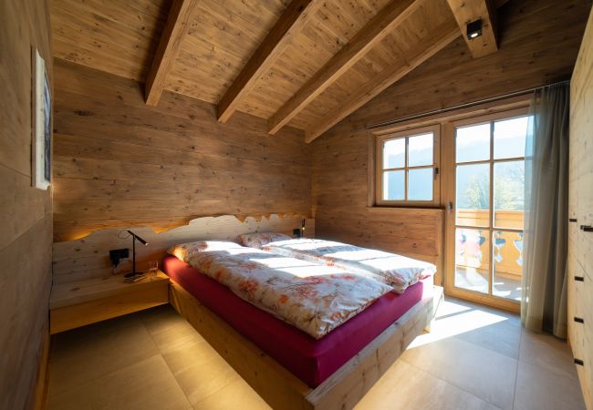 Maison à Wildhaus - Chalet Hinterrugg Maison à Wildhaus - Chalet Hinterrugg