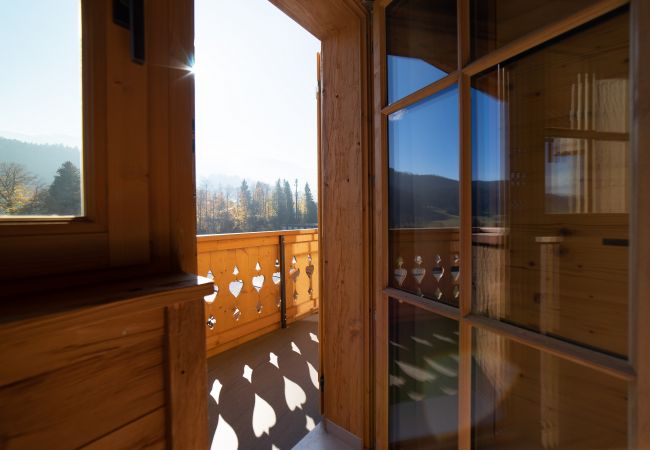 Maison à Wildhaus - Chalet Hinterrugg Maison à Wildhaus - Chalet Hinterrugg