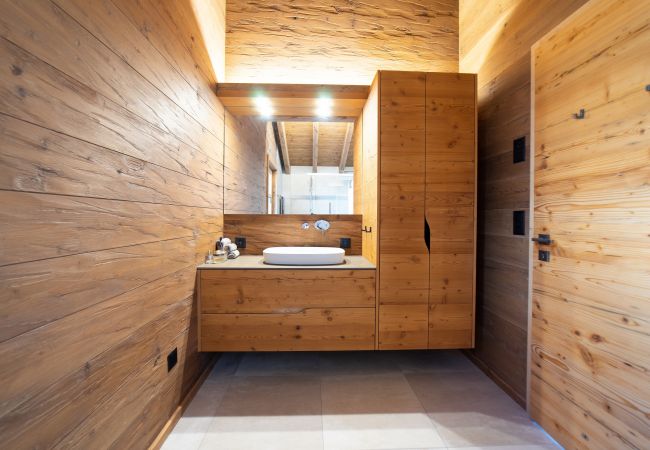 Maison à Wildhaus - Chalet Hinterrugg Maison à Wildhaus - Chalet Hinterrugg