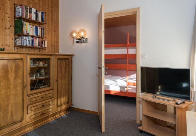 Maison à Wildhaus - Chalet Pfiff Maison à Wildhaus - Chalet Pfiff