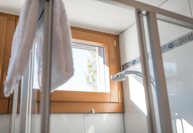 Maison à Wildhaus - Chalet Pfiff Maison à Wildhaus - Chalet Pfiff