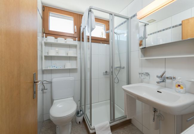 Maison à Wildhaus - Chalet Pfiff Maison à Wildhaus - Chalet Pfiff