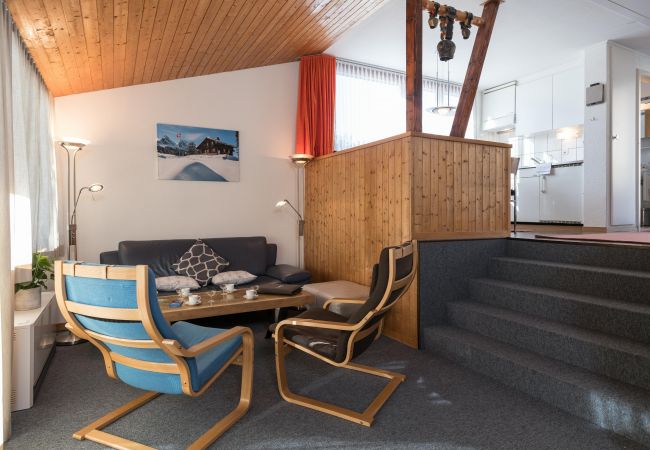 Maison à Wildhaus - Chalet Pfiff Maison à Wildhaus - Chalet Pfiff