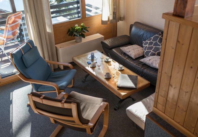 Maison à Wildhaus - Chalet Pfiff Maison à Wildhaus - Chalet Pfiff