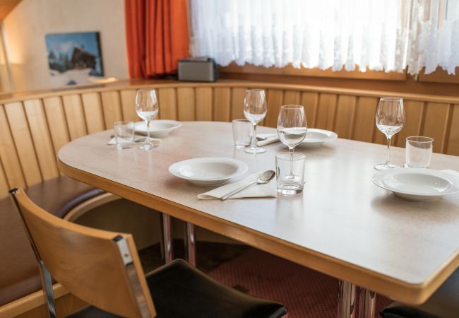 Maison à Wildhaus - Chalet Pfiff Maison à Wildhaus - Chalet Pfiff