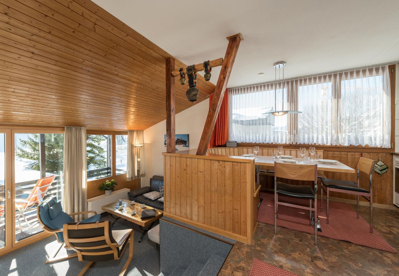 Maison à Wildhaus - Chalet Pfiff