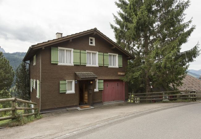 Maison à Wildhaus - Chalet Ritornell Maison à Wildhaus - Chalet Ritornell