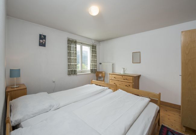 Maison à Wildhaus - Chalet Ritornell Maison à Wildhaus - Chalet Ritornell