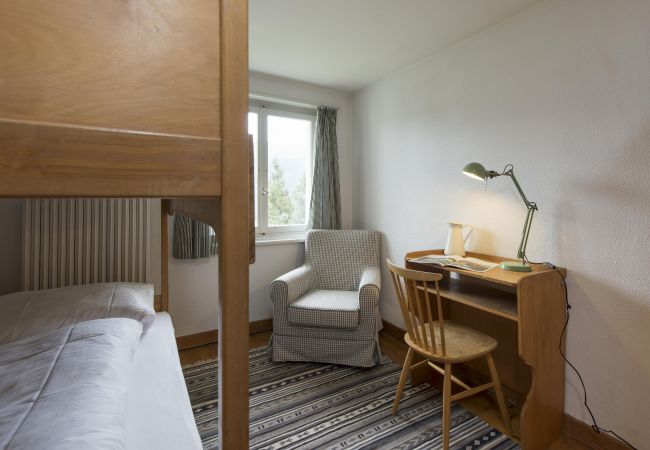 Maison à Wildhaus - Chalet Ritornell Maison à Wildhaus - Chalet Ritornell