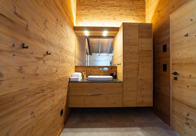 Maison à Wildhaus - Chalet Schafberg Maison à Wildhaus - Chalet Schafberg