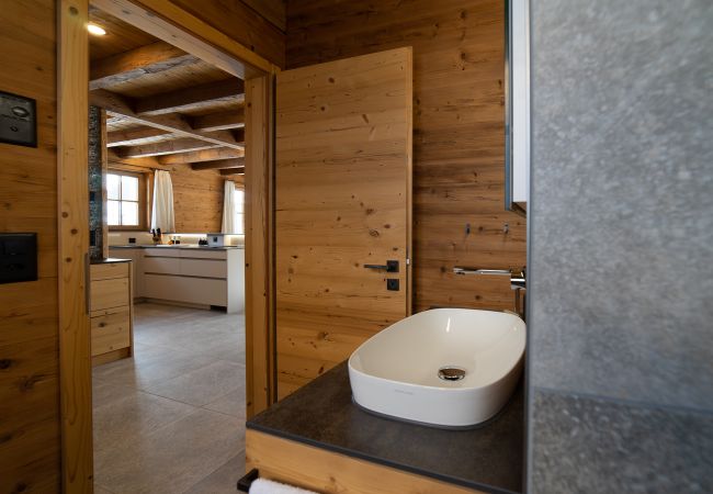 Maison à Wildhaus - Chalet Schafberg Maison à Wildhaus - Chalet Schafberg