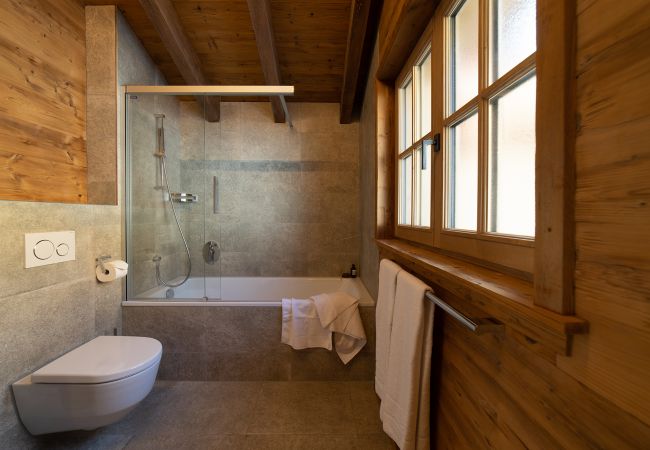 Maison à Wildhaus - Chalet Schafberg Maison à Wildhaus - Chalet Schafberg