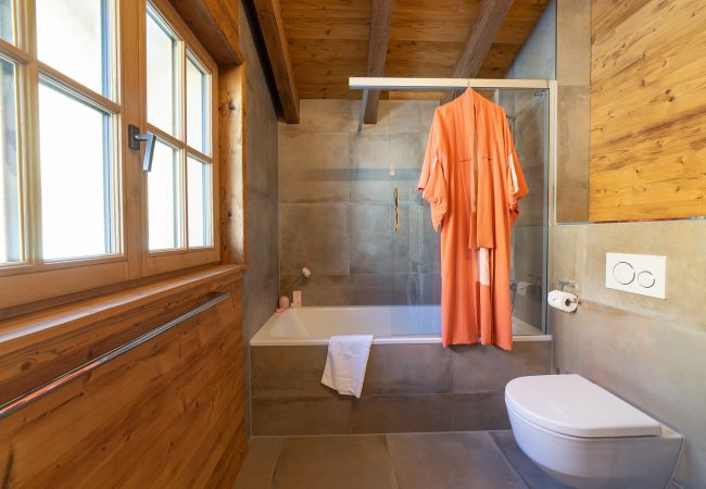 Maison à Wildhaus - Chalet Schibenstoll Maison à Wildhaus - Chalet Schibenstoll