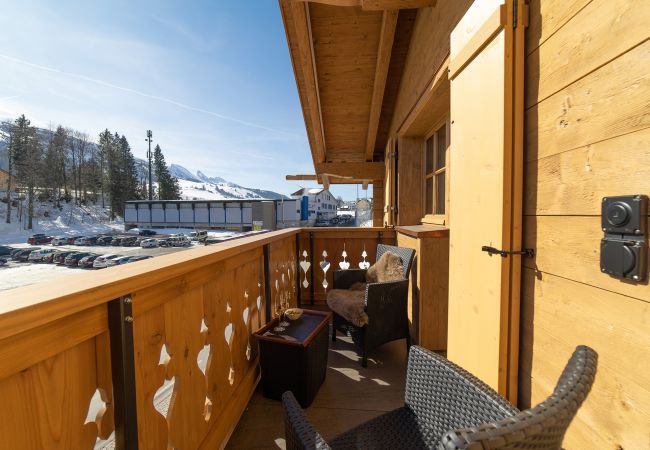 Maison à Wildhaus - Chalet Schibenstoll Maison à Wildhaus - Chalet Schibenstoll