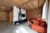Chalet à Wildhaus - Chalet Schibenstoll